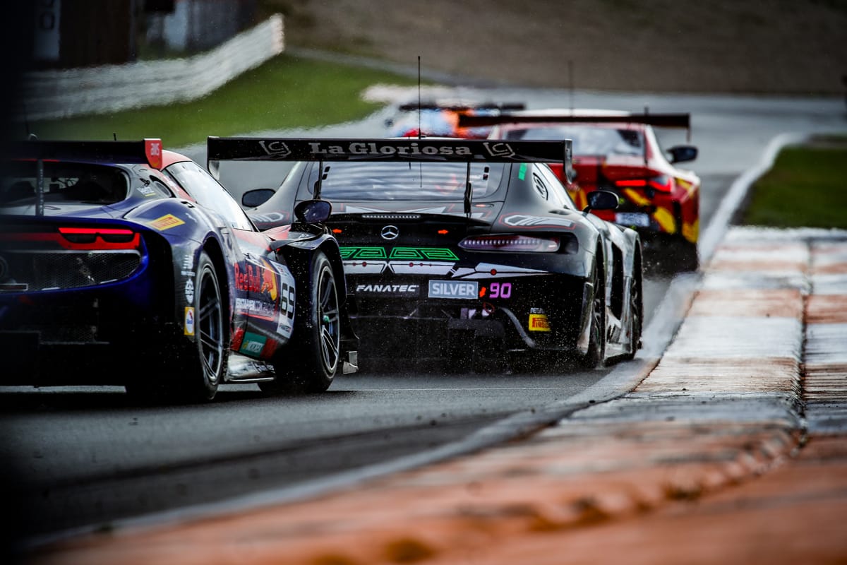 Fanatec GT World Challenge 2024: Global Motorsport Spectacle Set for an Electrifying Season