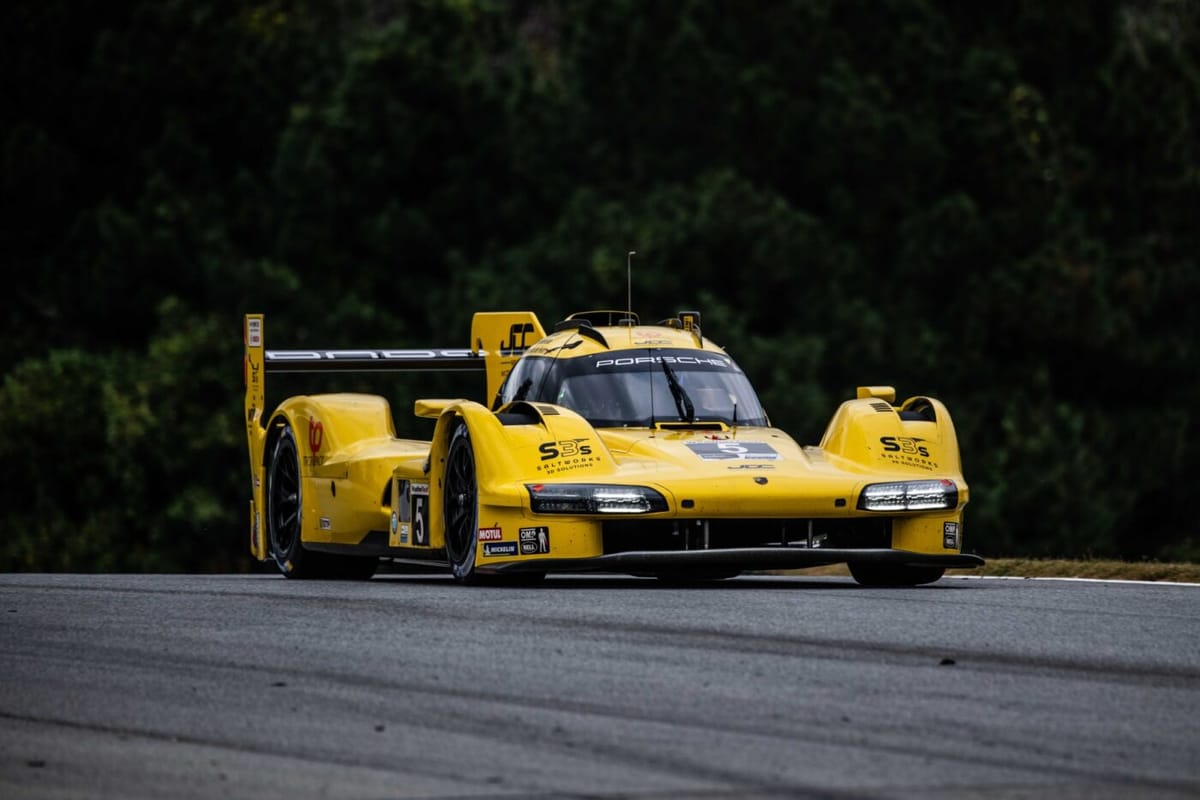 JDC-Miller MotorSports Gears Up for 2024 with Wiha Tools Sponsorship