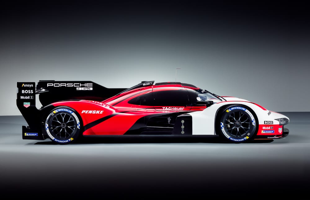 The hidden cost behind Porsche’s IMSA concentration