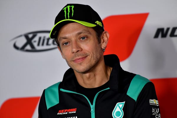 ROSSI X GT