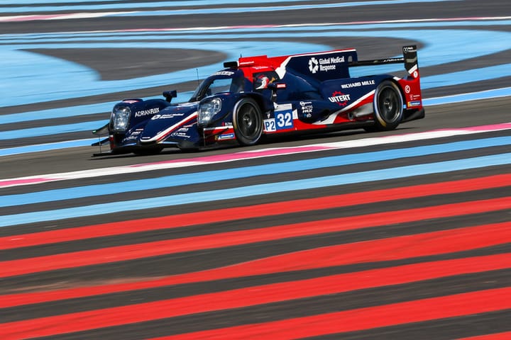 2020 ELMS Spa Preview