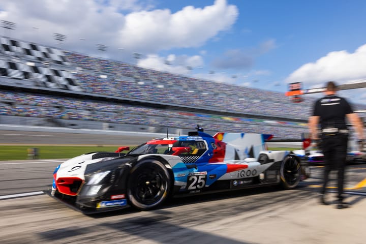 2024 IMSA: Teams and Drivers Ready for Rolex 24