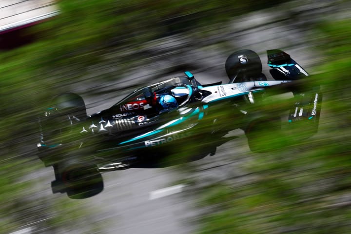 PREVIEW: 2025 Formula 1 Monaco Grand Prix