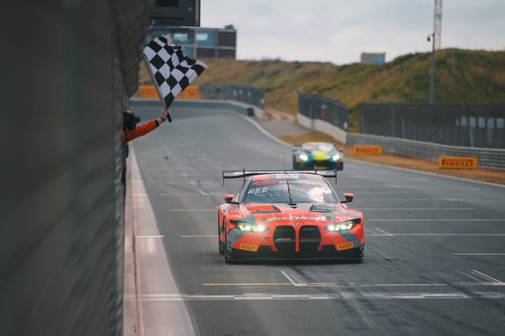 BMW M Motorsport: New Ambitions and Old Rivalries