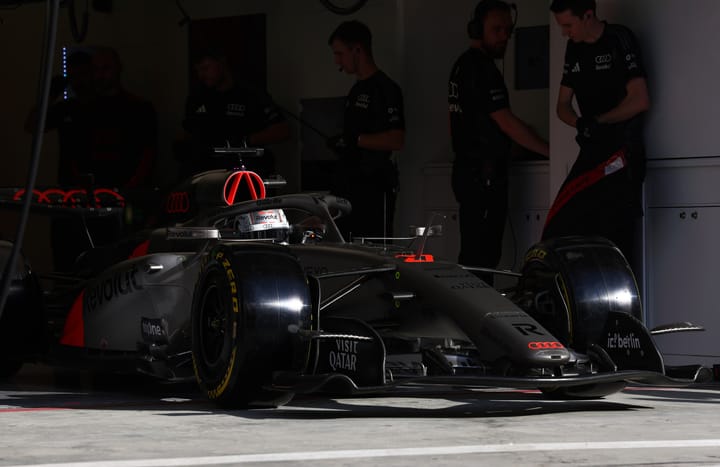 The August Compromise