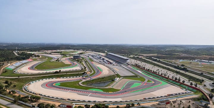 By Vitor Oliveira from Torres Vedras, PORTUGAL - Autódromo Internacional do Algarve - Portimão - Portugal 🇵🇹, CC BY-SA 2.0